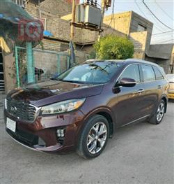 کیا سۆرینتۆ